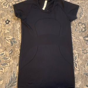 Lululemon swifty tech